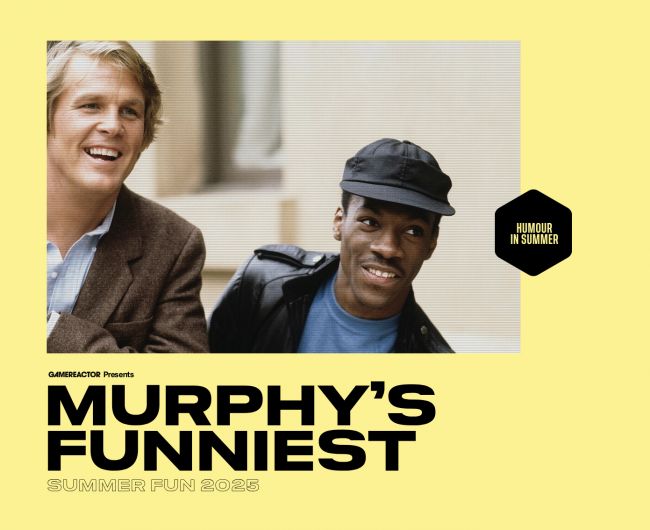 Las películas más divertidas de Eddie Murphy