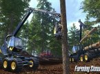Vídeo Farming Simulator 15: locura agrícola multijugador