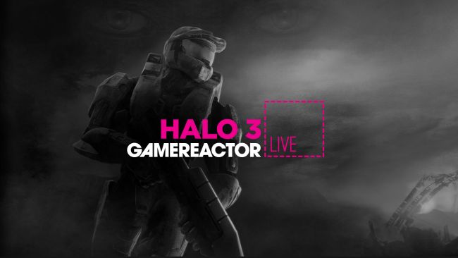 Halo: The Master Chief Collection