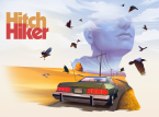 El misterio de Hitchhiker ya viaja en PC, Nintendo Switch, PS4 y Xbox One