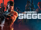 Rainbox Six: Siege X estrena nuevo contenido en Operation Silent Hunt con Solid Snake como invitado