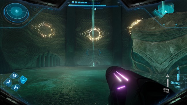 Metroid Prime 4: Beyond