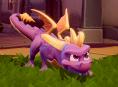 Así se ve Spyro Reignited Trilogy en Nintendo Switch