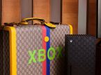 Esta Xbox Series X de Gucci cuesta solo 10.000 dólares