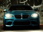 El BMW M2 Coupé en Need For Speed y otros nuevos coches