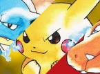 La banda sonora de Pokémon Rojo y Azul se puede escuchar gratis en streaming