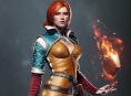 Las opciones de romance se a&ntilde;adieron en el &uacute;ltimo minuto en The Witcher 3