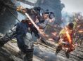 Wo Long: Fallen Dynasty tendrá una nueva demo a finales de febrero