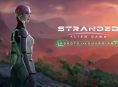 El primer DLC de Stranded: Alien Dawn llega a PC el próximo 7 de noviembre
