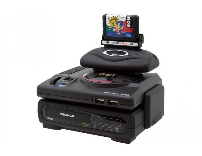Realidad alternativa: Cuando Sega pasó de Mega Drive al "Mega fracaso"