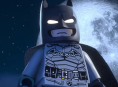 Lego Batman: Legacy of the Dark Knight se lanza una semana antes de lo previsto