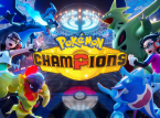 Pok&eacute;mon Champions llega a dispositivos m&oacute;viles en dos semanas