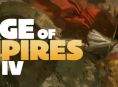 Sabemos más de Age of Empires 4 de boca del director