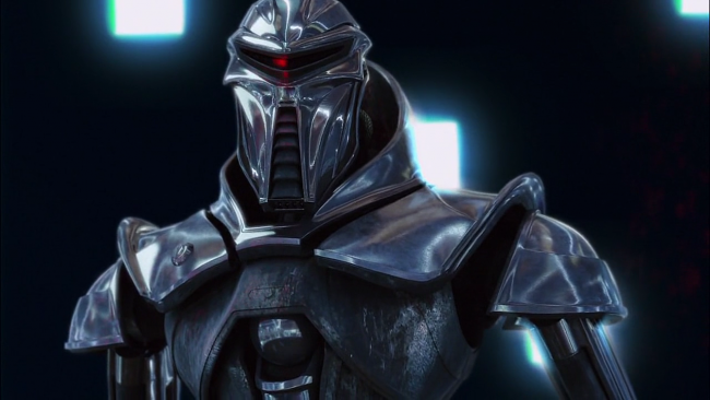 Análisis de Battlestar Galactica: Scattered Hopes