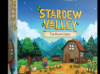 ConcernedApe lanza el juego de mesa de Stardew Valley