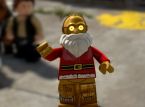 Lego Star Wars: La saga Skywalker llega a Game Pass el 6 de diciembre