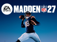 Caleb Williams, de los Chicago Bears, nombrado estrella de portada de Madden NFL 27