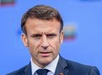 Francia se convierte en el primer país del G7 que reconoce el Estado de Palestina