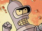 Futurama: Game of Drones llega para Android y iOS