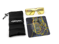 An&aacute;lisis de las Gunnar Optiks Cyberpunk 2077 Dex