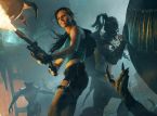 The Lara Croft Collection para Nintendo Switch podría tener fecha de lanzamiento próximamente