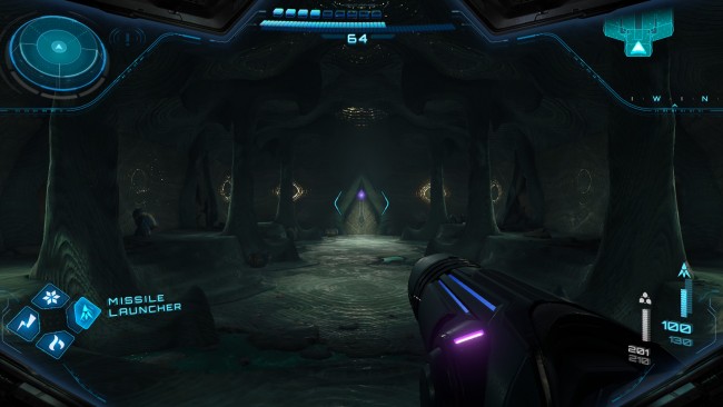 Metroid Prime 4: Beyond