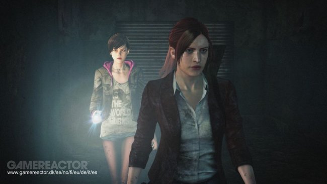 Resident Evil Requiem