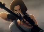Así luce la futura serie de Tomb Raider: The Legend of Lara Croft