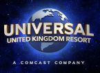 El parque tem&aacute;tico brit&aacute;nico de Universal desvela su nombre y logotipo definitivos, pronto se iniciar&aacute;n las obras para su apertura en 2031