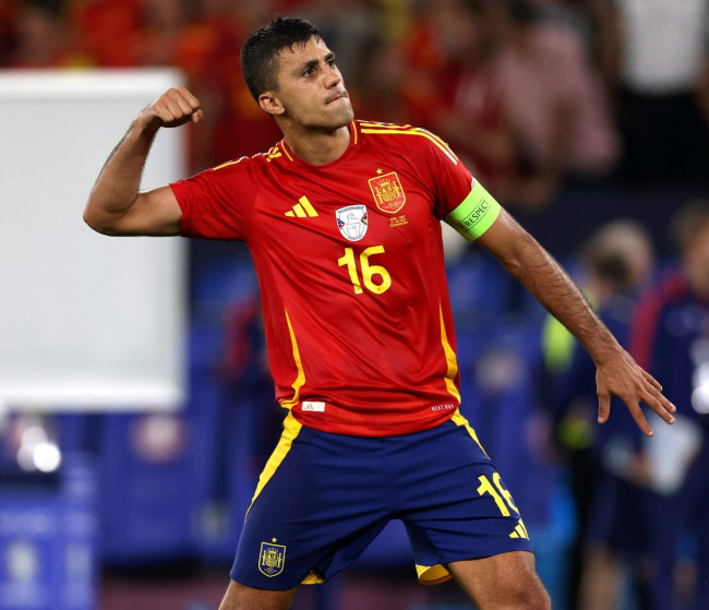 Récords mundiales batidos por España en el Mundial, incluida la racha más larga sin conocer la derrota