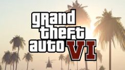 Filtración masiva de gameplay de Grand Theft Auto VI