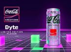 Coca-Cola estrena una bebida con "sabor a píxeles" en el metaverso