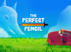 Probamos The Perfect Pencil, un plataformas psicológico