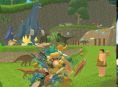 Once Upon a Katamari, el primer juego nuevo en 14 años, se lanza este año en todas partes