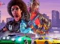 Juega gratis a Grand Theft Auto Online este fin de semana