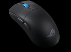 An&aacute;lisis de Asus Rog Harpe II Ace