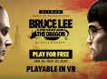 El pr&oacute;ximo Objetivo de Hitman incluye a Bruce Lee