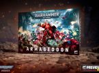 Se ha revelado la 11&ordf; edici&oacute;n de Warhammer 40K