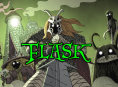 Hoy en GR Live vamos a jugar a Flask