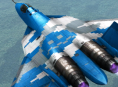 Bandai Namco celebra los 30 a&ntilde;os de Ace Combat dejando caer un nuevo juego