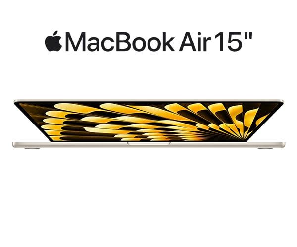 MacBook Air 15