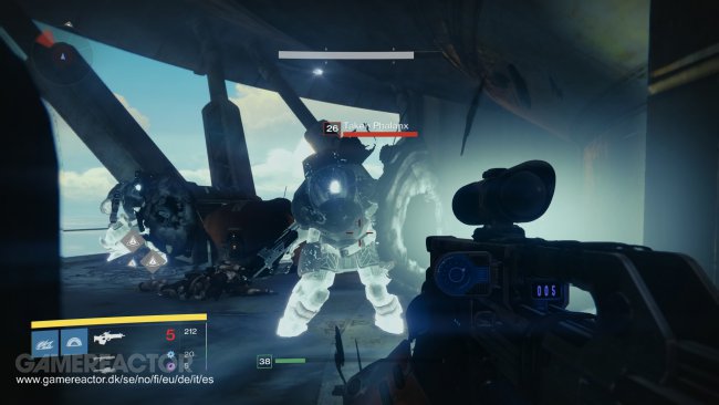 Destiny