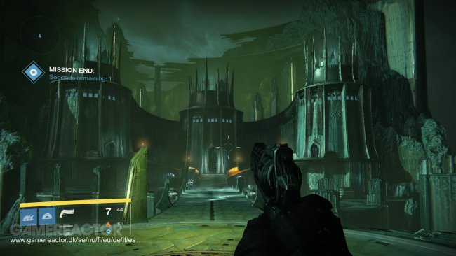 Destiny