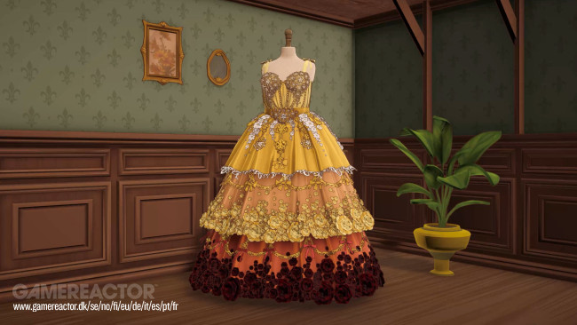 Descubre Dressmaker el simulador de sastre que llega en septiembre