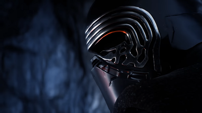 Star Wars Battlefront II