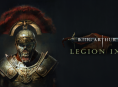 King Arthur: Knight's Tale recibirá la expansión Legion IX a principios de 2024