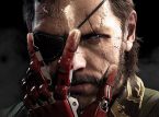 Konami pide disculpas por el mal arranque de Metal Gear Online