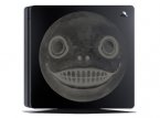 Una PS4 macabra, la nueva Nier: Automata Emil Edition