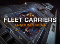 Frontier fecha Elite Dangerous: Fleet Carriers versión final