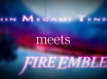 Shin Megami Tensei x Fire Emblem